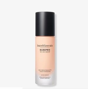 Bare Minerals Barepro 24 Wear Foundation